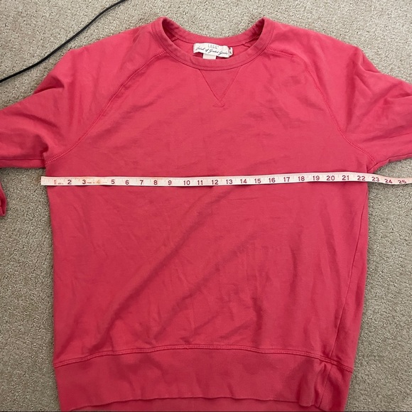 HM LOGG Sweatshirt Size Large - Picture 5 of 7